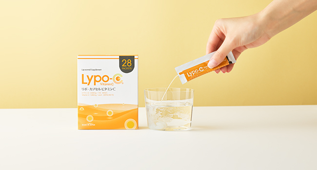 Lypo-C Vitamin C