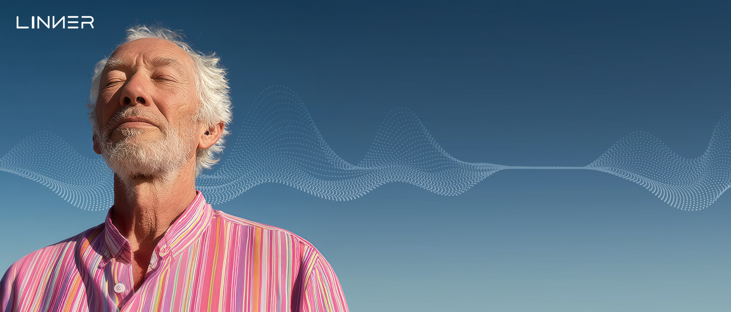 LINNER Hearing Aids