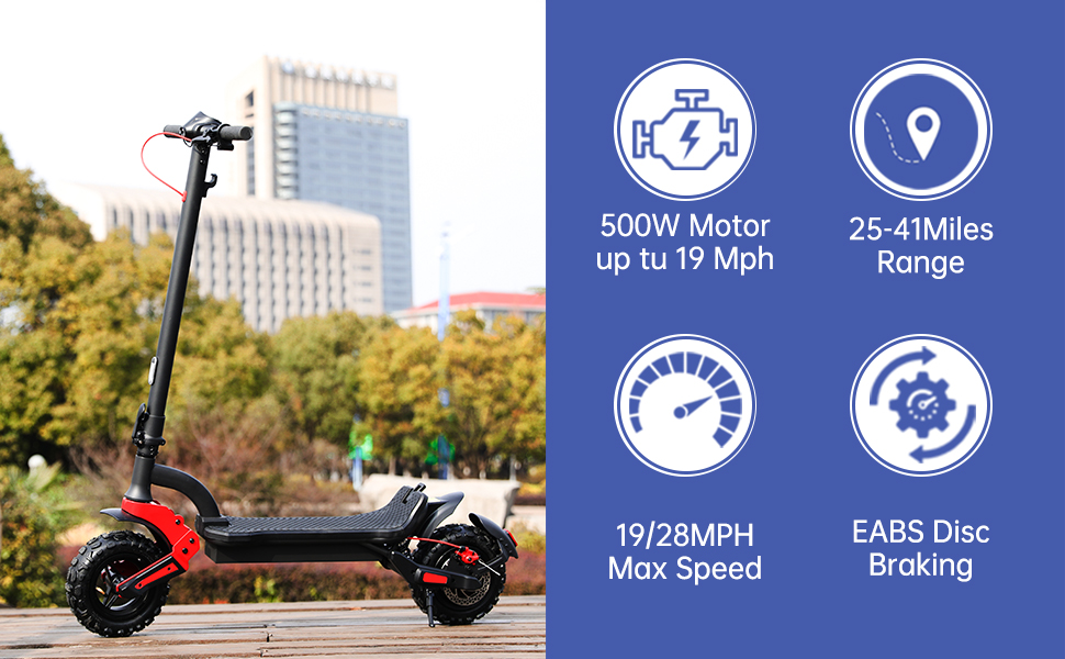 electric scooter for aldult