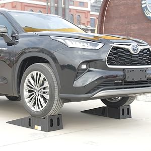 OULEME カースロープ