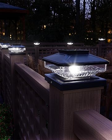 solar outdoor lights