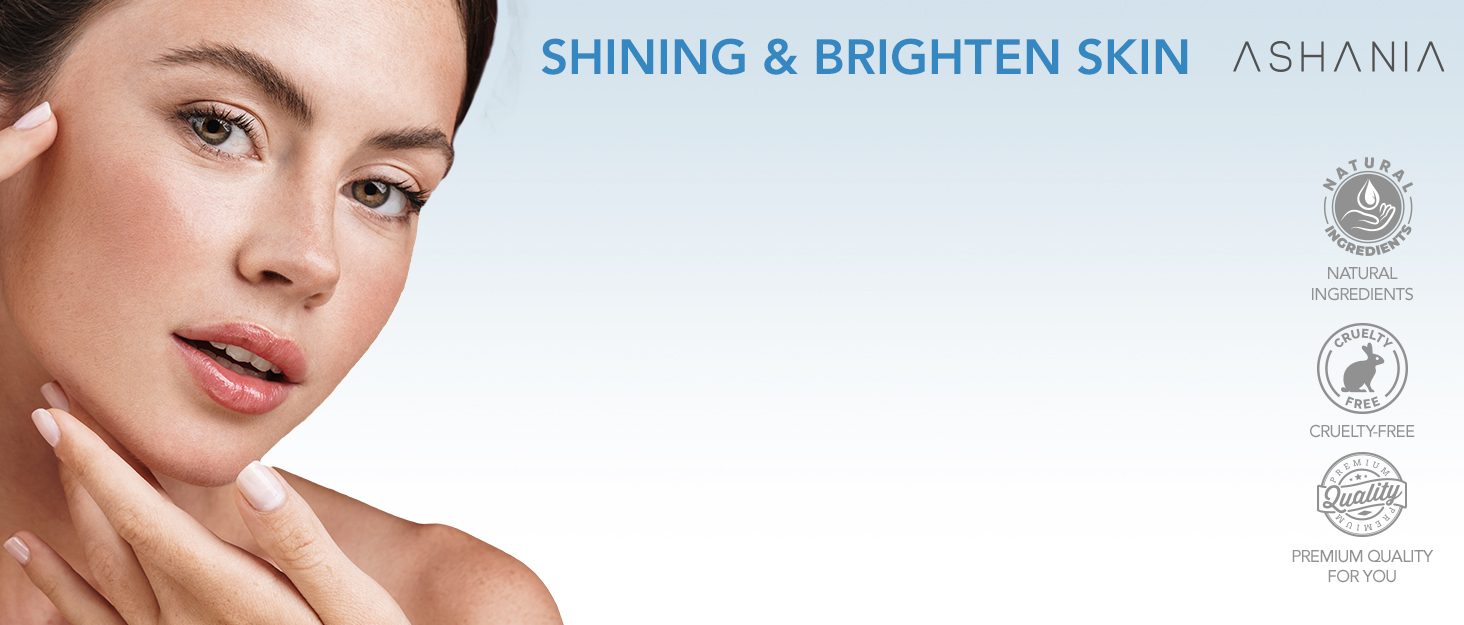 Dark Spot Remover for Face