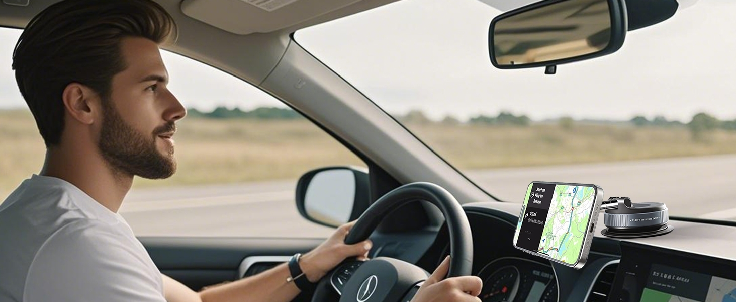 magsafe car mount