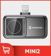 【美品】HIKMICRO MiniE サーモグラフィー サーマルカメラ Amazon.co.jp: HIKMICRO MiniE サーモグラフィー サーマルカメラ