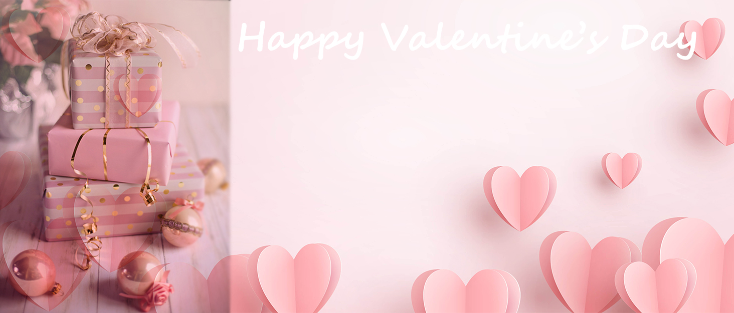 Valentine's Day Deals