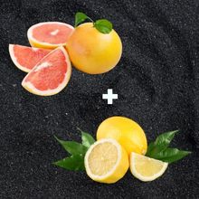 Grapefruit + Lemon Aromatherapy Shower Steamers