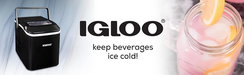 igloo