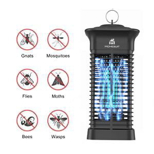 electric bug zapper