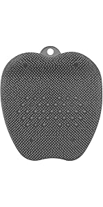 Shower Foot Massager & Scrubber
