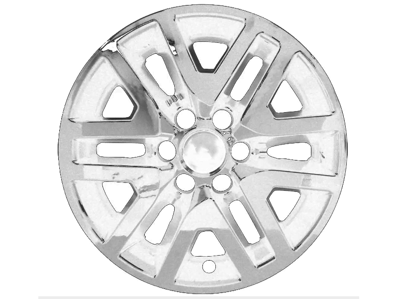 Amazon.com: RTrhinoTuning 4PCS Wheel Center Caps Compatible