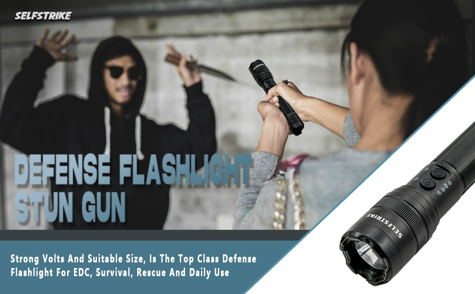 stun gun