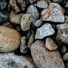 Mica minerals, minerals, natural