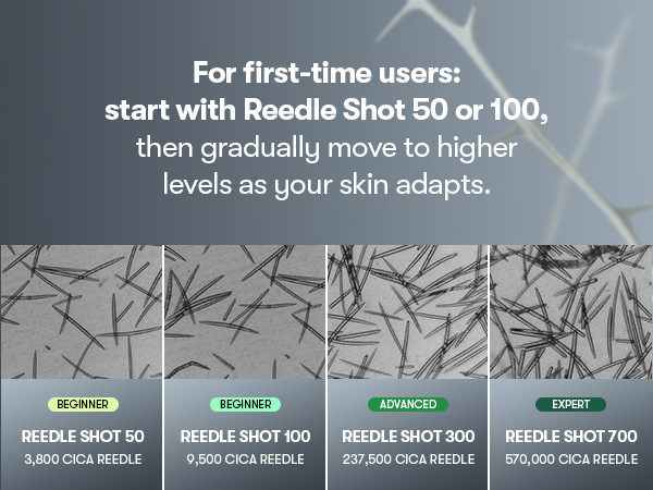 microneedling serum korean skincare k-beauty spicule exosomes centella skin booster