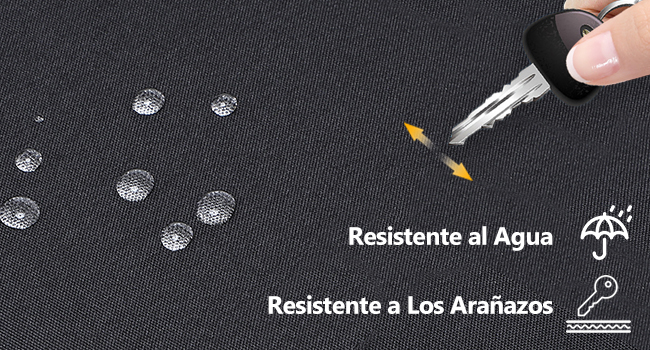 manga de laptop resistente al agua 13.3