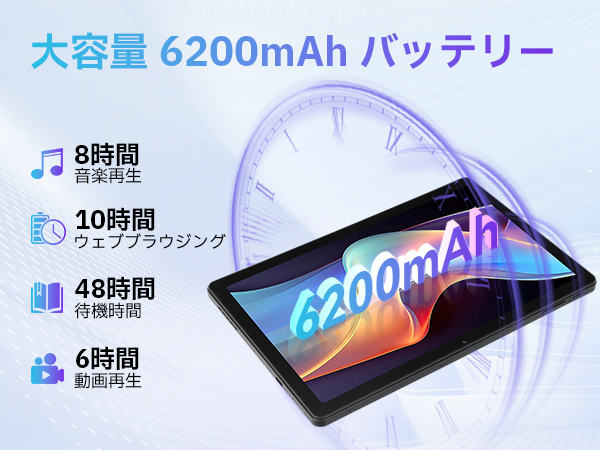 大特価❣️ Android 15 タブレット HiGrace 10インチ Amazon.co.jp: タブレット - HiGrace 10インチ タブレット