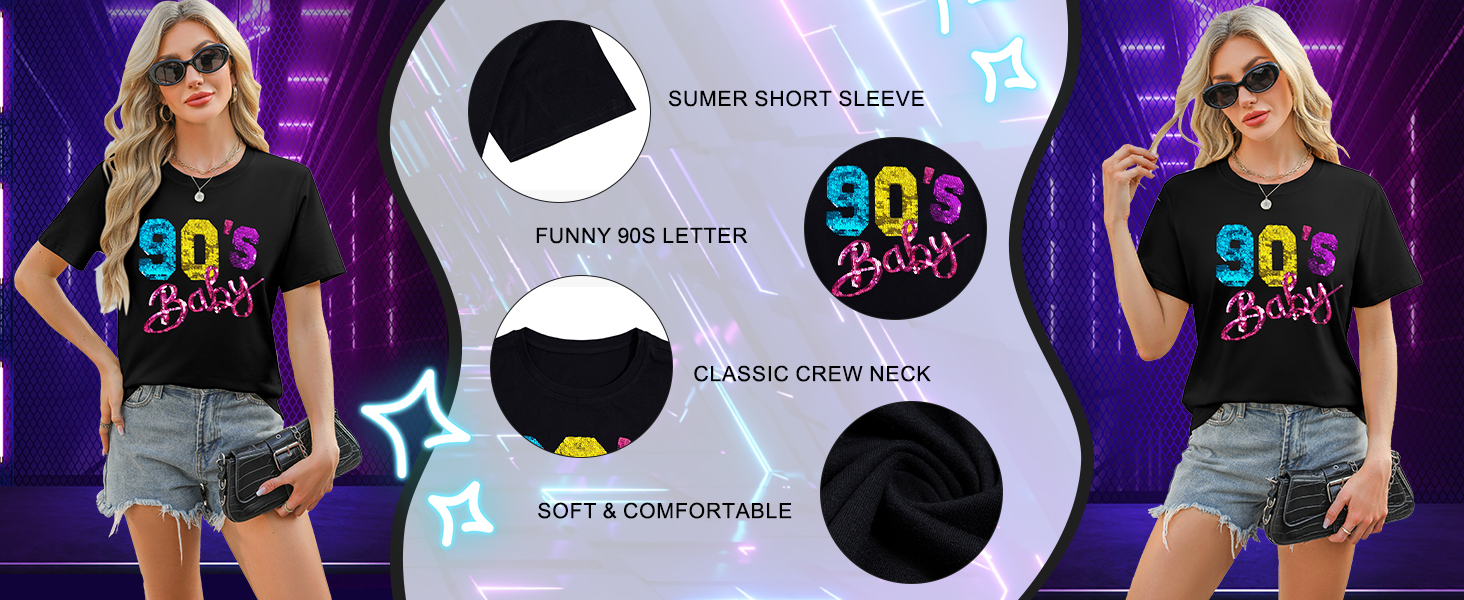 90s Costumes 