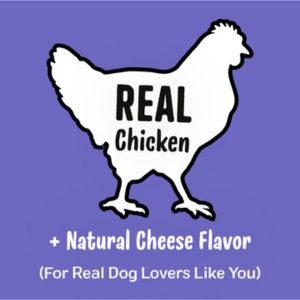 Single Ingredient Chicken Chips