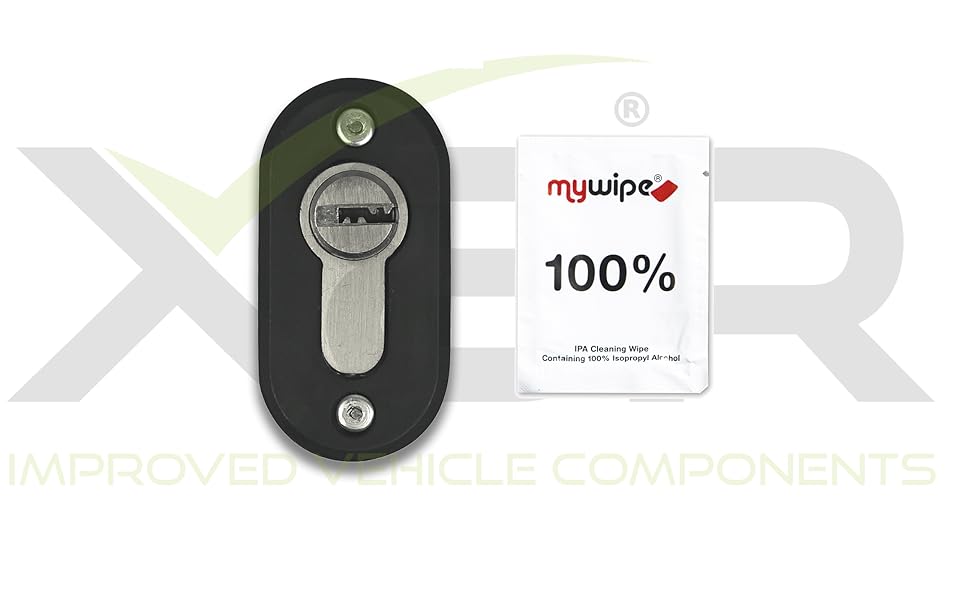 Dummy False Door Lock For AntiTheft Vehicle (Single