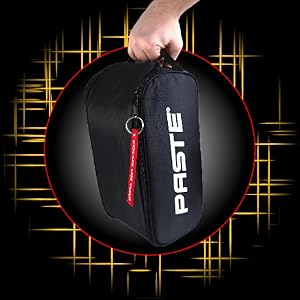 PASTE, Schuhtasche, Tasche, Reisen, Transport, Tasche, Beutel, Camping, Sporttasche