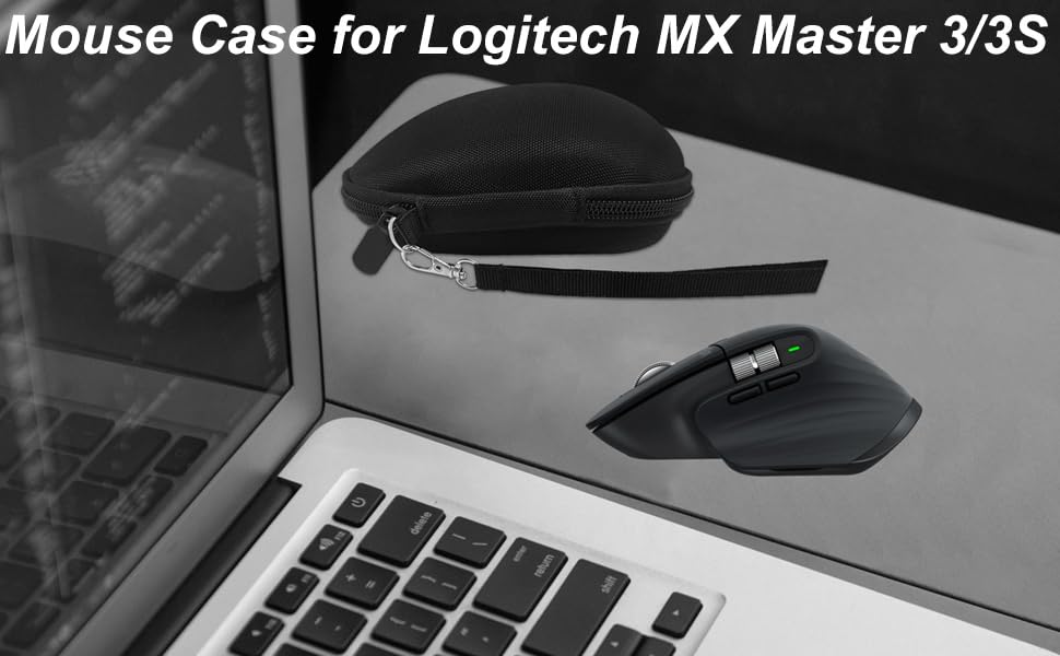 Case for Your Logitech Mouse
