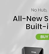smart door lock