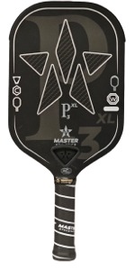 Amazon.com : Master Athletics P2XL Pickleball Paddle