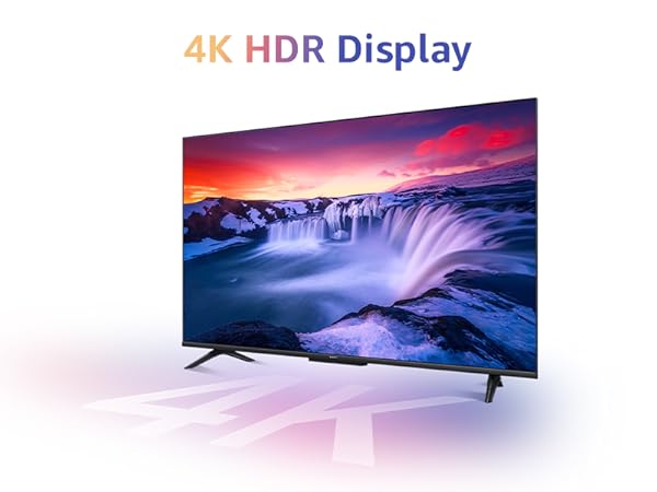 未開封Xiaomi テレビ 43インチ A Pro 4K Amazon | Xiaomi テレビ 43インチ Google TV 4K QLED 量子ドット 液晶