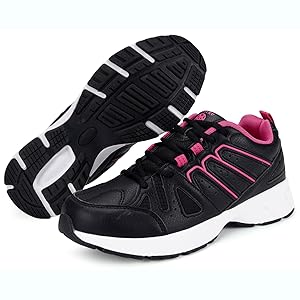 Sneaker Damen Herren Atmungsaktiv Turnschuhe Leicht Laufschuhe Sportschuhe