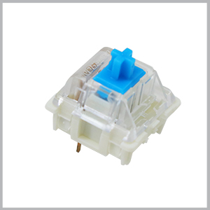 gateron pro switches
