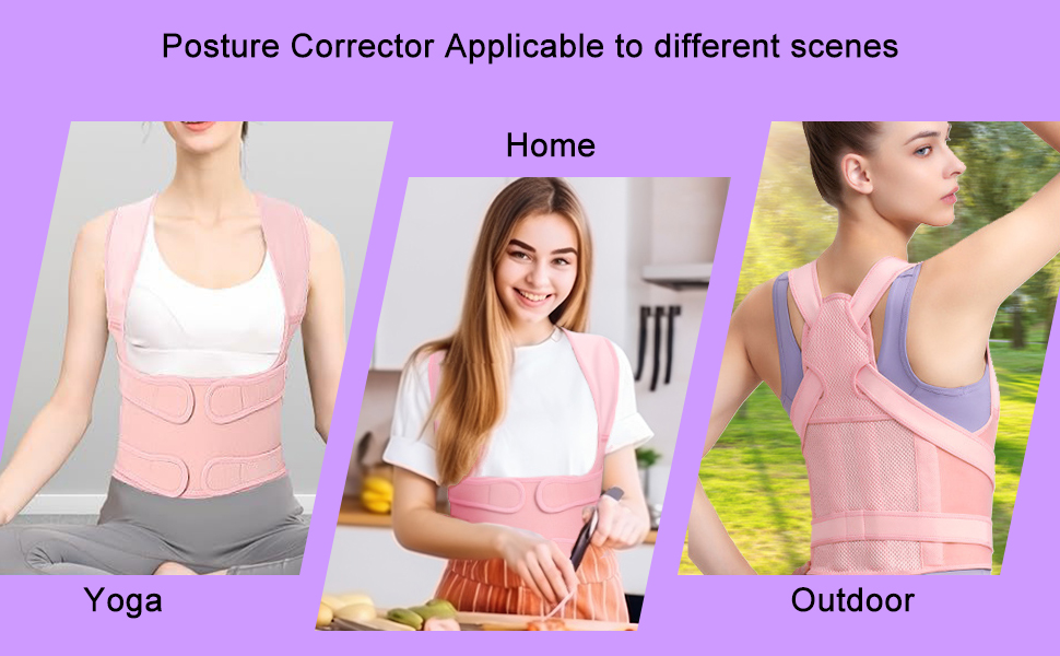Posture Corrector