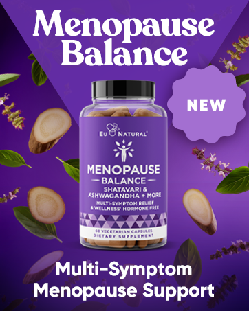 Menopause Balance