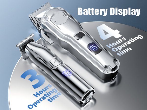 hair clipper