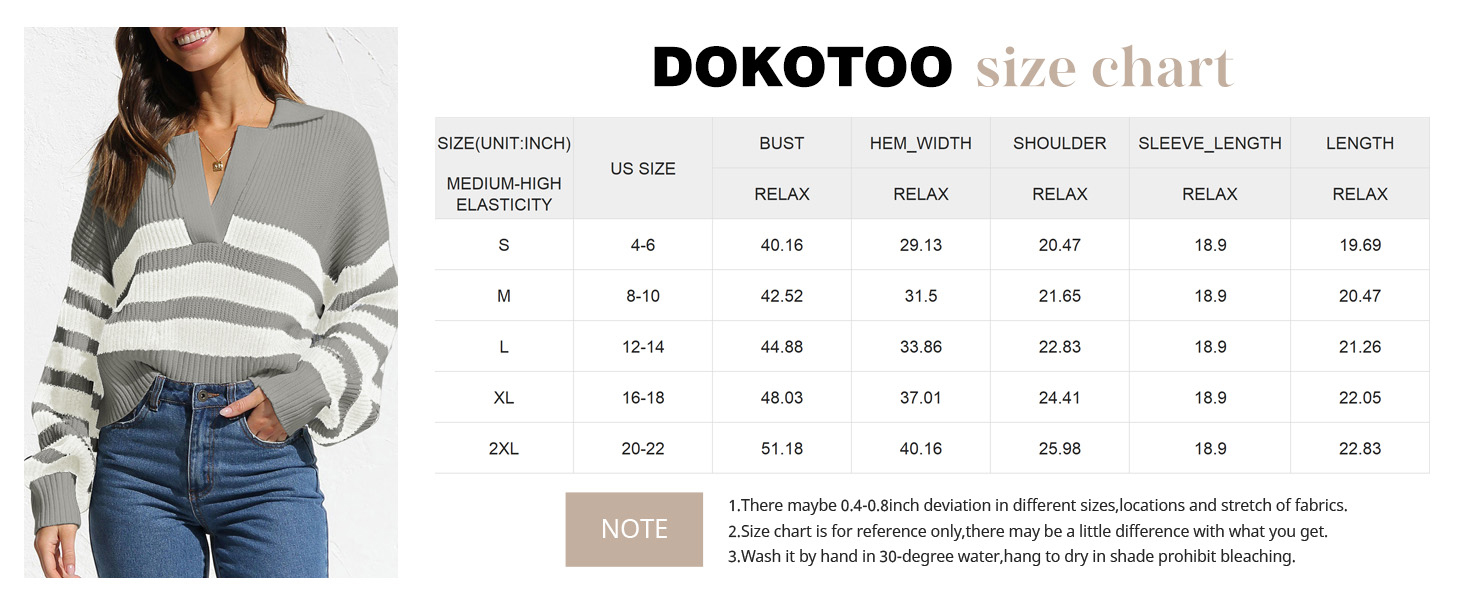 color block sweaters