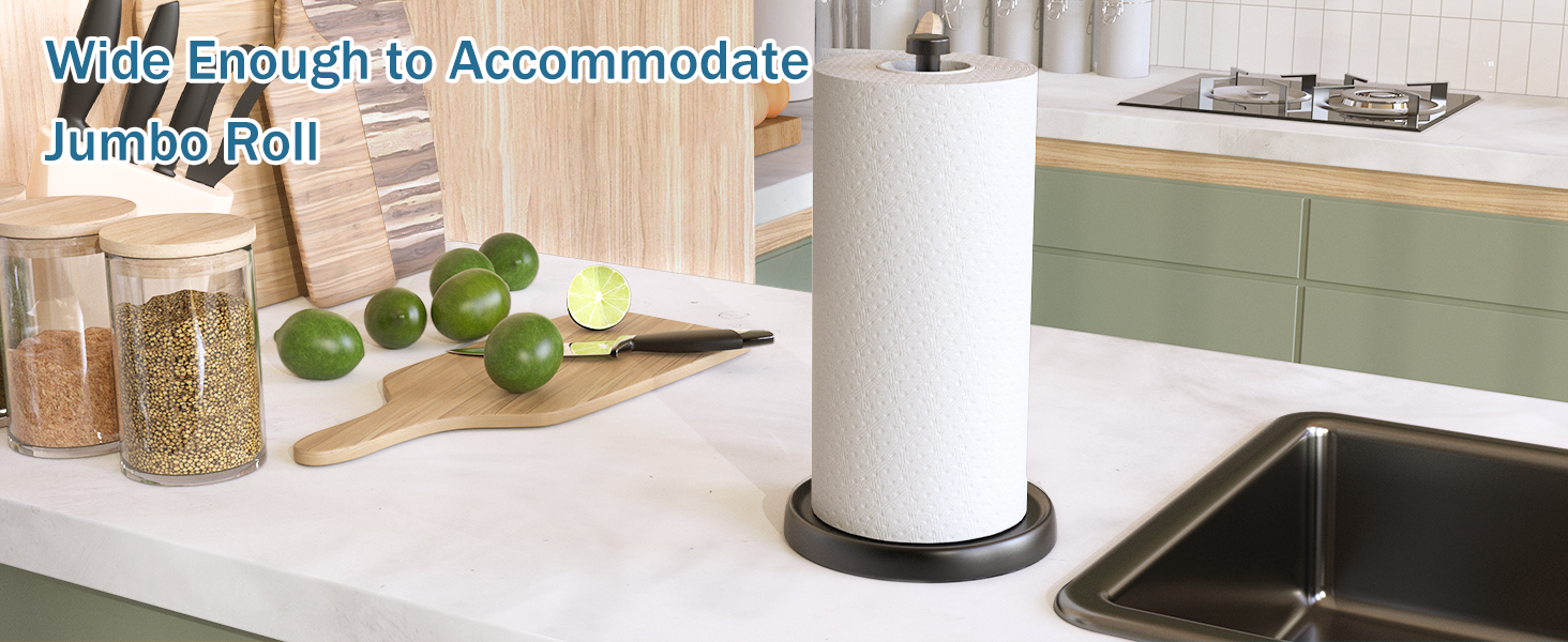 paper towel holder