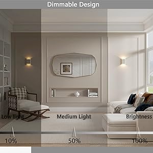 wall lamp