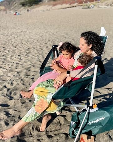 Hammock Camping Chair