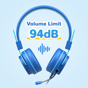 volume limited