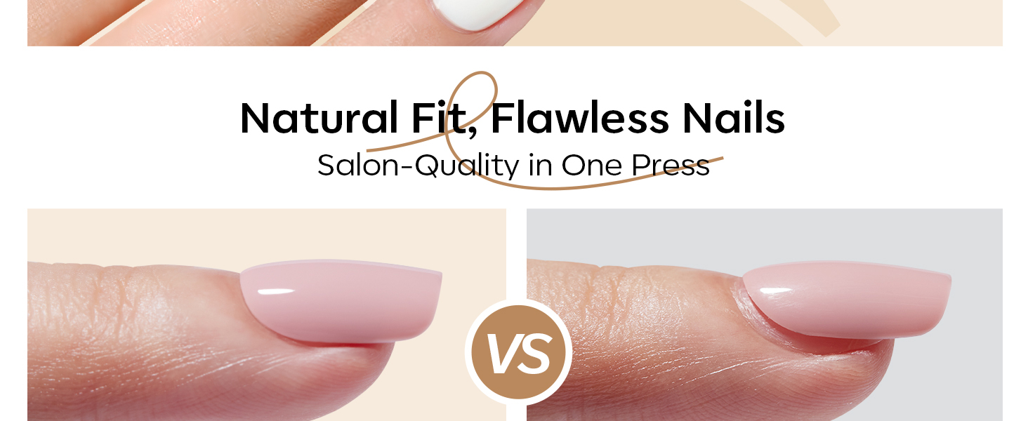 press on nails
