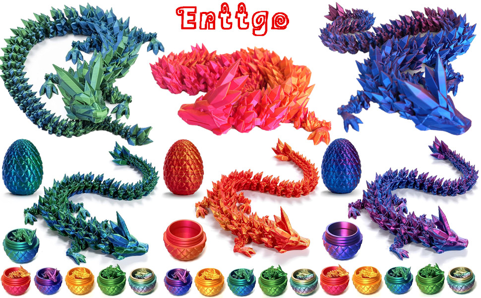 Dragon Egg,Easter Egg,Dragon Eggs with Dragon Inside,12Inch