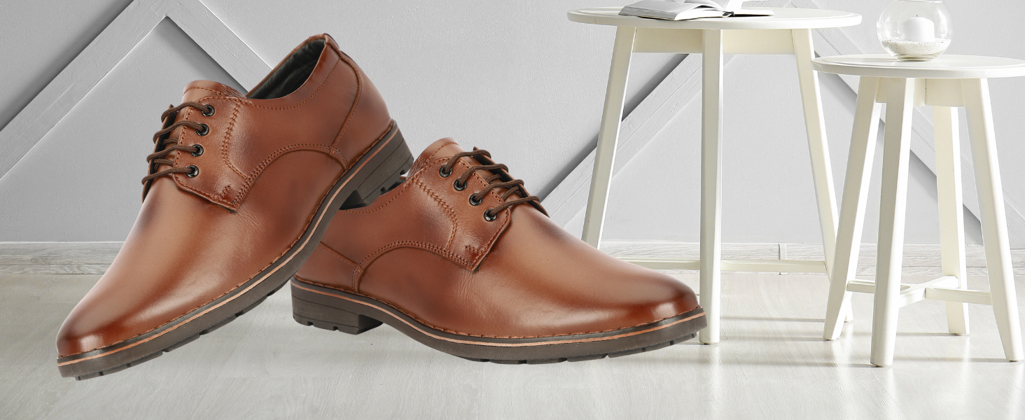 Leatherful Derby