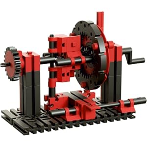 Small manufacture image 1