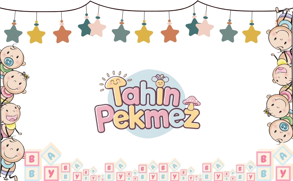 TahinPekmez logo