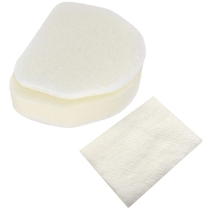 HQRP Foam & Felt Filter Kit
