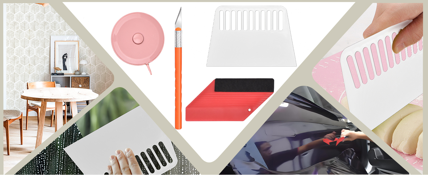 wallpaper tool kit