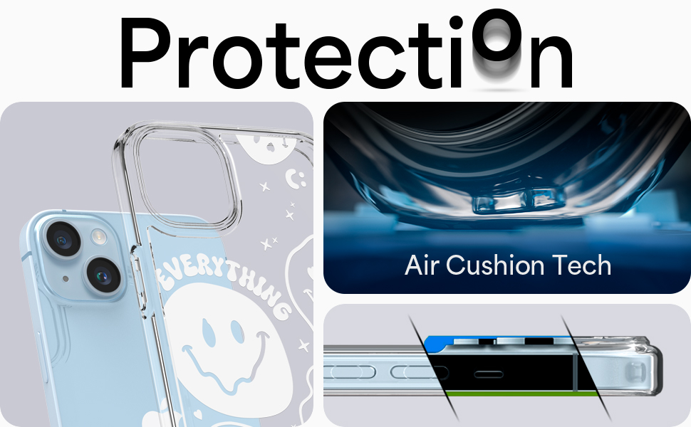 CYRILL iPhone 14 (P2M) - B0CRH2S56Y