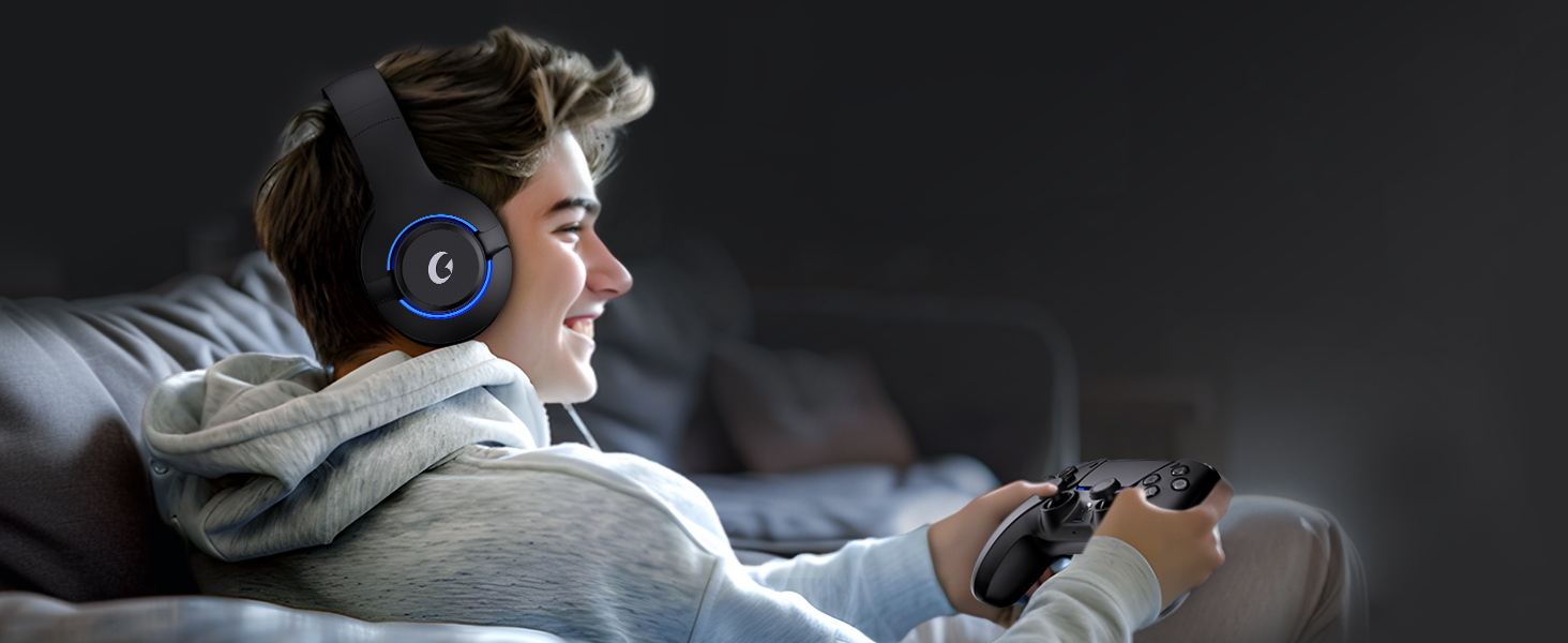 ps5 headset gaming headsets wireless gaming headset ps5 headset wireless