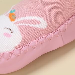 Baby Floor Sock Shoes