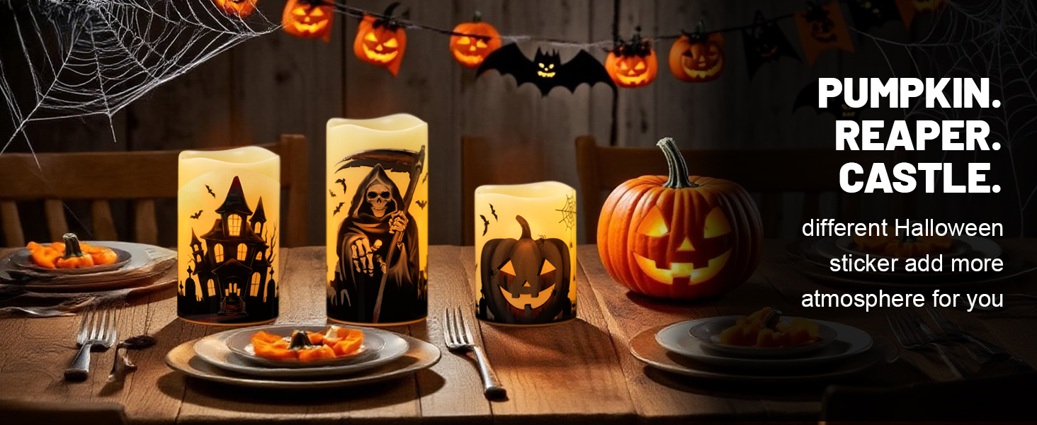 halloween decoration