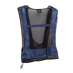 SALE カウラムAir Cooling Summer Vest L 楽天市場】CAHLUMN Air Cooling Summer Vest フリークスストア