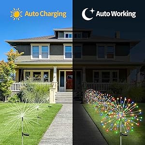 solar pathway lighting